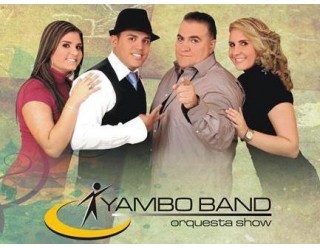 Yambo Band - Hasta mi final